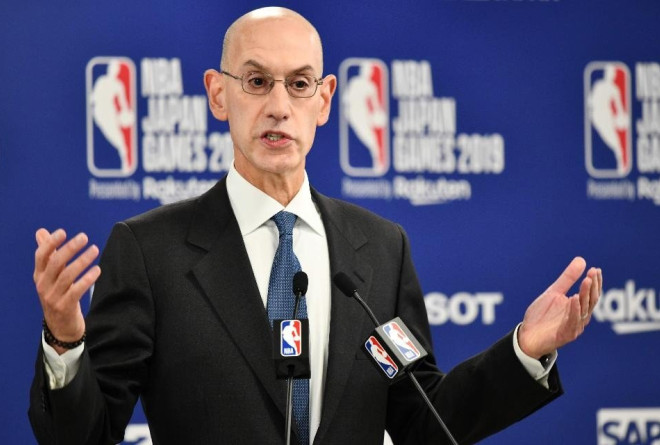 Το NBA Europe φέρνει κοσμογονία-Επένδυση 10 δισεκατομμυρίων σε μία δεκαετία