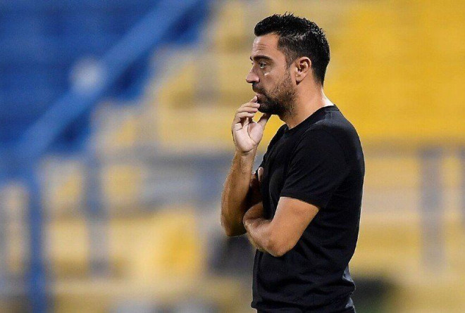 Ολλανδία: Ο νέος κανόνας του Τσάβι που δεν άρεσε στους παίκτες