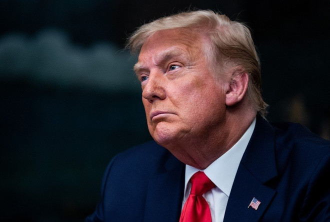 Τραμπ: «Σύντομα στη δημοσιότητα τα αρχεία για τα UFO»