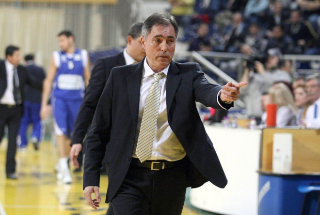 Αλεξανδρής: «Με τσαρούχια, τσιμπούρια και τηγάνια οι επενδύσεις Άρη και ΠΑΟΚ θα πάνε περίπατο»
