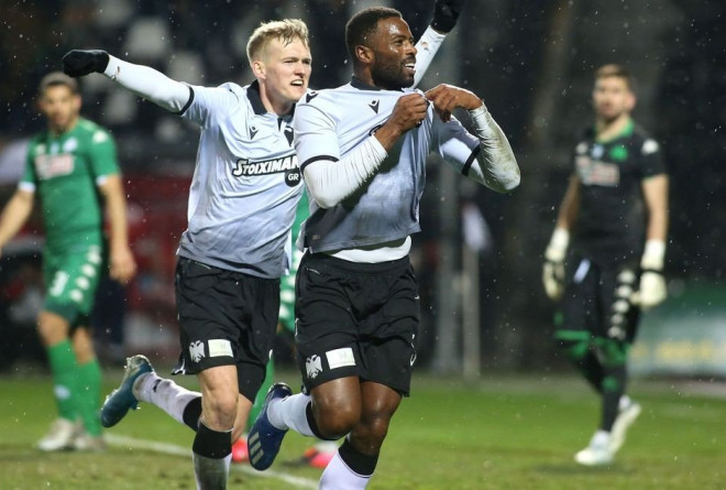 ΠΑΟΚ: Η μέρα που υπέγραψε το αήττητο Πρωτάθλημα