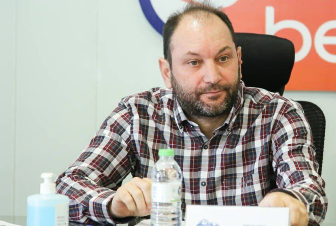 Μαρτσούκος: «Οι φάκελοι για ύποπτους αγώνες έχουν εξαλειφθεί»