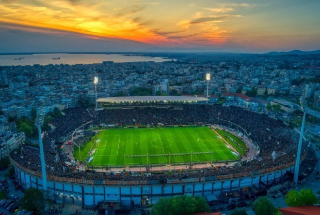 Μετά τον Σαββίδη δεν υπάρχει χάος, υπάρχει ΠΑΟΚ