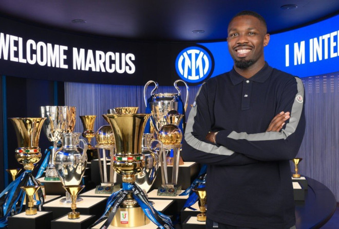 Serie A: Ο Τουράμ «έκλεψε» την παράσταση στο πρωτάθλημα της Ίντερ