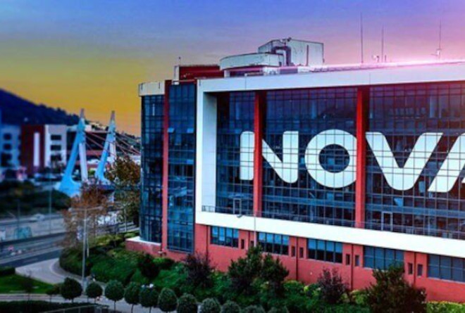 Nova: Οι δύο νέοι υποψήφιοι αγοραστές μετά την απόσυρση Αλαφούζου
