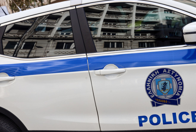 Θεσσαλονίκη: Επεισόδιο στη Νικόπολη-Δύο τραυματίες μετά από συμπλοκή