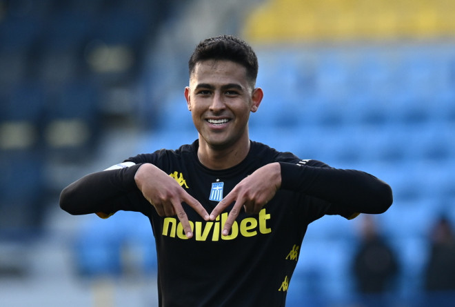 Άρης: Το χαμηλό τίμημα παραμονής του Ζαμόρα στη Βιζέου