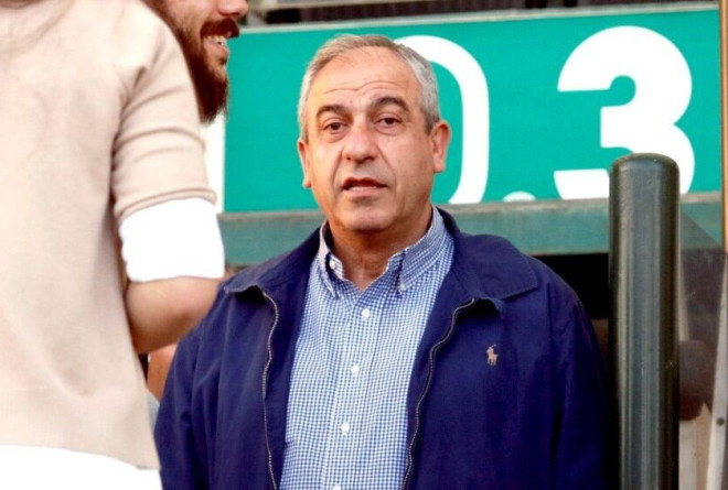 Βαρούχας: «Κόκκινη στον Ζαφείρη, σωστό το πέναλτι στον ΠΑΟΚ» - Τι είπε για Ηρακλή
