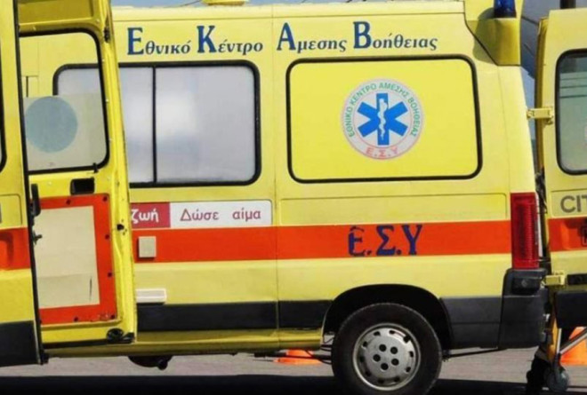 Συγκλονίζει ο πατέρας της 15χρονης Άννας-Μαρίας: «Το απορριμματοφόρο σκότωσε το παιδί μου»