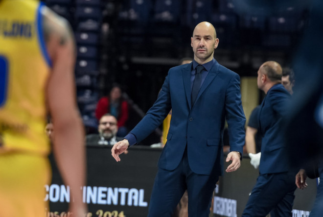 Spanoulis effect: Ό,τι πιάνει, το απογειώνει
