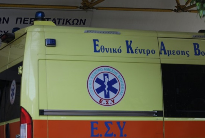 Κρήτη: Πτώση 19χρονου από τα Ενετικά Τείχη - Νοσηλεύεται στη ΜΕΘ με σοβαρά τραύματα