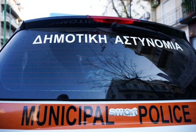 Η Δημοτική Αστυνομία γίνεται… Τροχαία και ξεκινά συλλήψεις