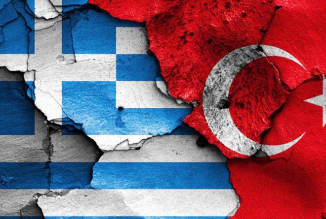 Αιφνιδιάστηκαν οι Τούρκοι: «Αυτό είναι το σχέδιο της Ελλάδας»