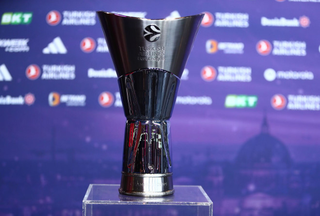 EuroLeague: Δεν ανακοινώνονται σήμερα τα franchises-Πότε αποφασίζουν για τις ομάδες
