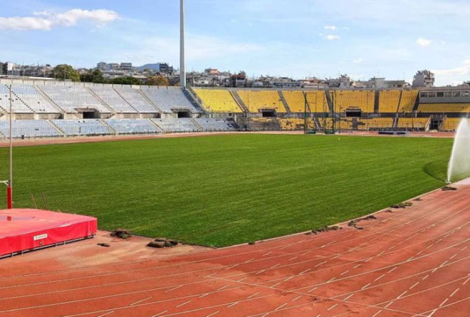 Μήνυμα Κόντη για Καυτανζόγλειο: «Δεν μπορεί ο Ηρακλής με την επάνοδό του να είναι ξεσπιτωμένος»