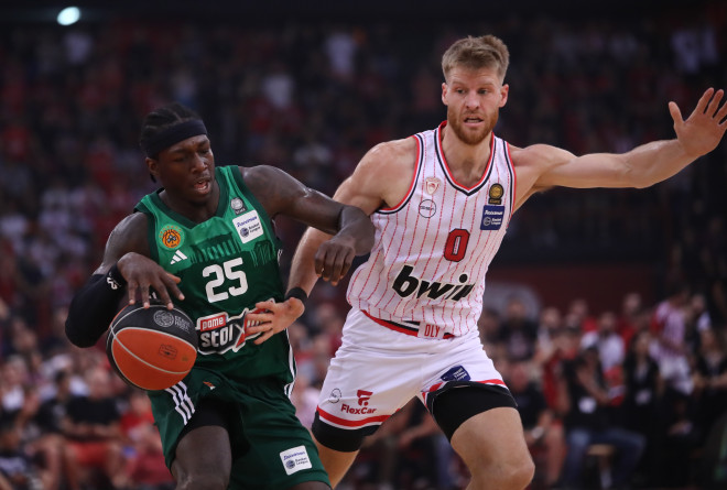 Euroleague: Έναρξη των playoffs με... φόντο το Final Four