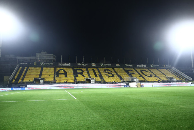 Οι αποφάσεις της Γενικής Συνέλευσης του ΑΣ Άρης: Νέο ΤΑΑ, κοινό διαρκείας και εξελίξεις στην ΠΑΕ