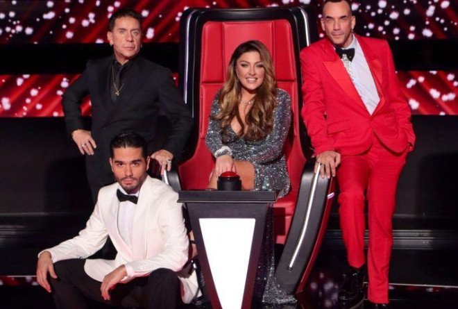 «The Voice»: Τα δύο σενάρια για τον αντικαταστάτη του Μαζωνάκη