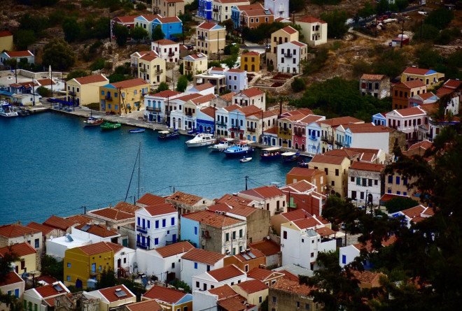 Νέα τουρκική πρόκληση: «Θαλάσσια πάρκα» περικυκλώνουν το Καστελόριζο και φτάνουν στο Βόρειο Αιγαίο