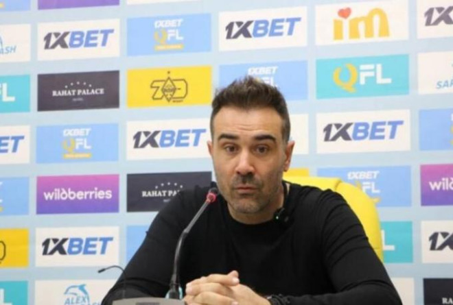 Στην Ντίλα Γκόρι ο Άκης Βάβαλης