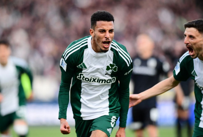 Ένας πρώην «πράσινος» ο ιδανικός αντί-Σίλβα στη Μάντσεστερ Σίτι