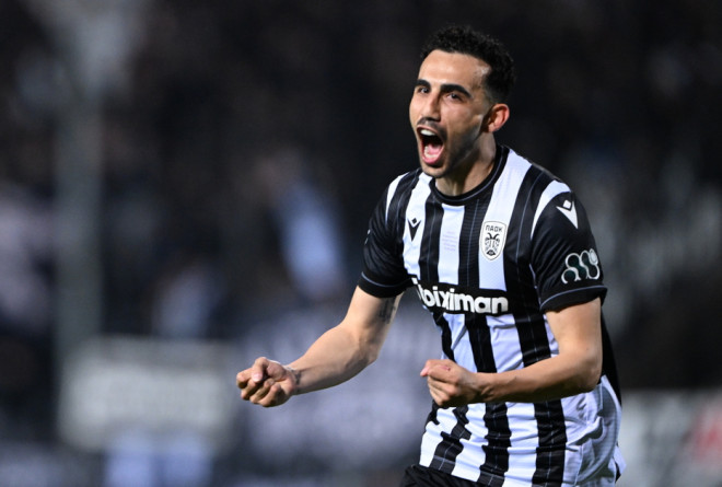 Μιχαηλίδης: «Θα τα δώσουμε όλα για το πρώτο τρόπαιο του νέου αιώνα»