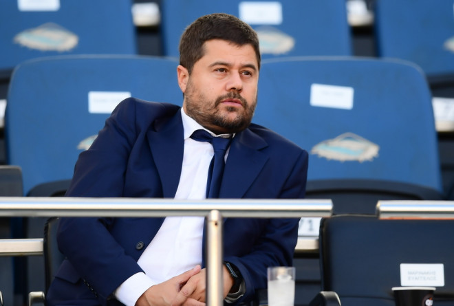 Η ΕΠΟ εκτελεί τη Γ' Εθνική