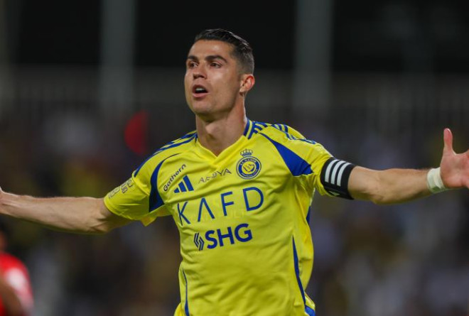 Κριστιάνο Ρονάλντο: «Το τέλος της καριέρας μου πλησιάζει, συνεχίζω να παίζω και για την επόμενη γενιά»