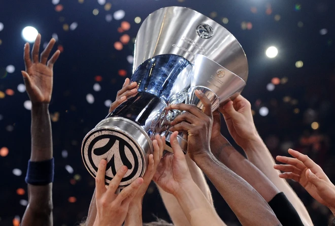 Basket News: «Με 20 ομάδες η EuroLeague τη νέα σεζόν, ποια παίρνει τη θέση της Μονακό»