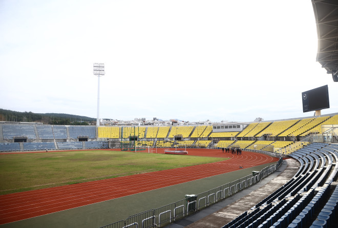 Ηρακλής: Η Super League ζήτησε αλλαγή του χορτοτάπητα στο Καυτανζόγλειο