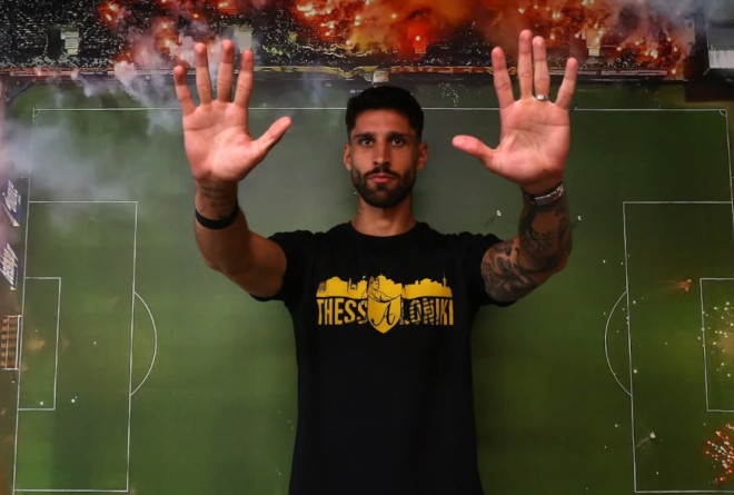 Άρης: Τερματοφύλακες με συμβόλαιο αλλά όχι... σίγουρα