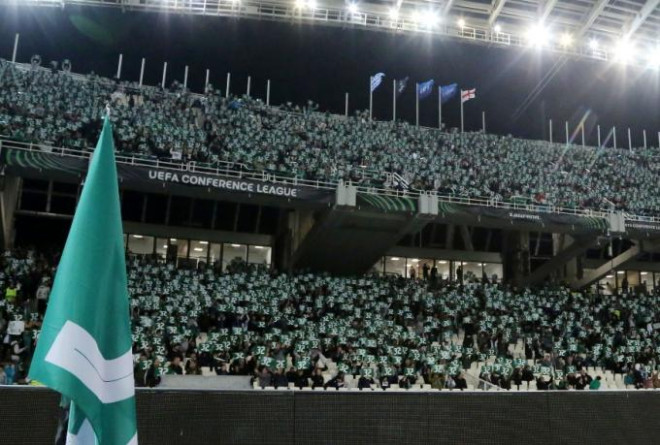 ΚΑΕ Παναθηναϊκός: Θέλει το... ανοικτό ΟΑΚΑ για τη διεξαγωγή του τουρνουά «Π. Γιαννακόπουλος»