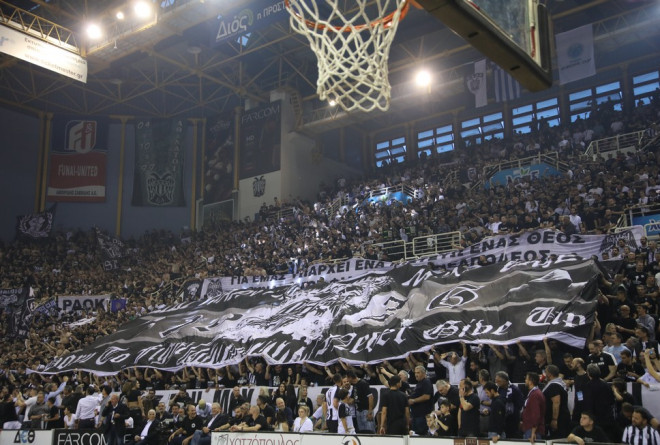 Το Μπιλμπάο γίνεται... ασπρόμαυρο