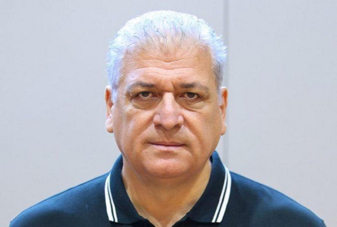 Τέλης Ζουρνατσίδης: Παρελθόν από τον Προμηθέα