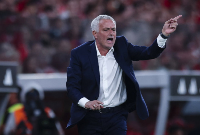 Ρεάλ Μαδρίτης: Ο Πέρεθ «ψήνει» την επιστροφή του Ζοσέ Μουρίνιο!