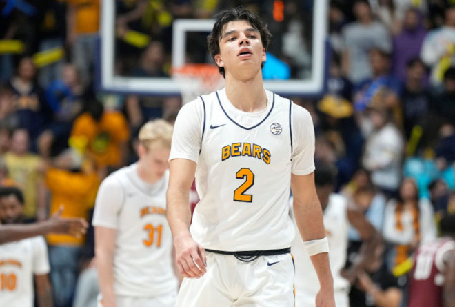 O Αντρέι Στογιάκοβιτς δήλωσε συμμετοχή στο NBA Draft 2026