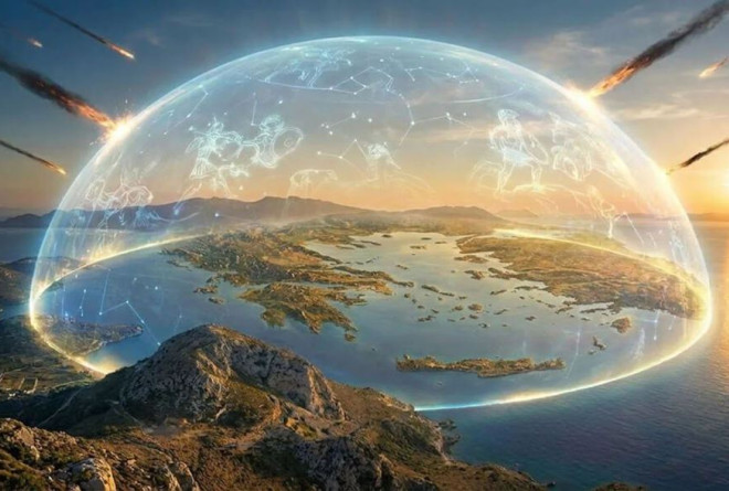 «Ασπίδα του Αχιλλέα»: Πρώτη εμφάνιση στην παρέλαση της 28ης Οκτωβρίου