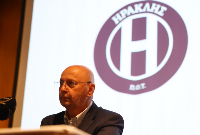 Ηρακλής: Γιατί δεν βιάζονται για μεταγραφές-Ποιοι έχουν πρώτο λόγο... παραμονής