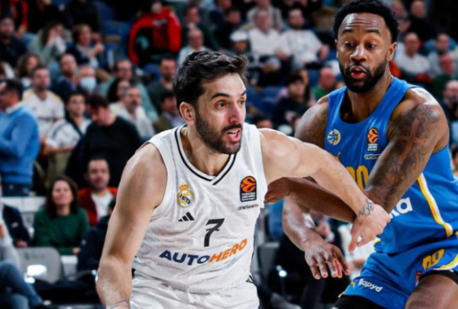 AS: «Η Ρεάλ θα μείνει στην Euroleague και πρέπει να υπογράψει 10ετές συμβόλαιο μέχρι τις 30/6»