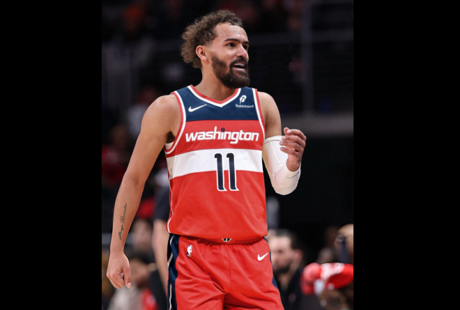 NBA: Γίνεται free agent o Τρέι Γιανγκ
