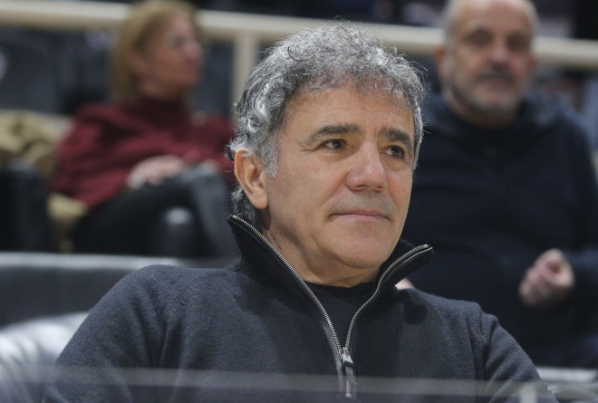 Κωνσταντινίδης: «Ο Μυστακίδης έδωσε όραμα στον κόσμο του ΠΑΟΚ, μπορεί να «χτυπήσει» εγχώριο τίτλο»