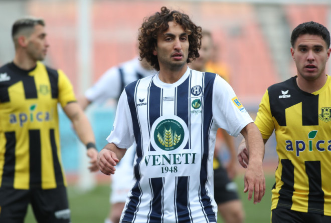 Ηρακλής: Προς παραμονή ο Ουάρντα