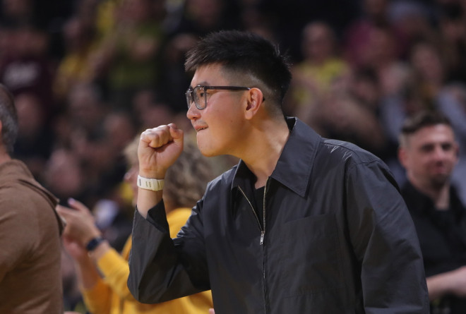 Ρίτσαρντ Σιάο για το ραντεβού του με τη EuroLeague: «Ελπίζουμε να καταφέρουμε κάτι»