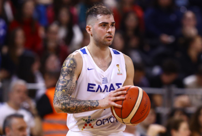 Basket City: Όλες οι εξελίξεις στην υπόθεση του Βασίλη Τολιόπουλου