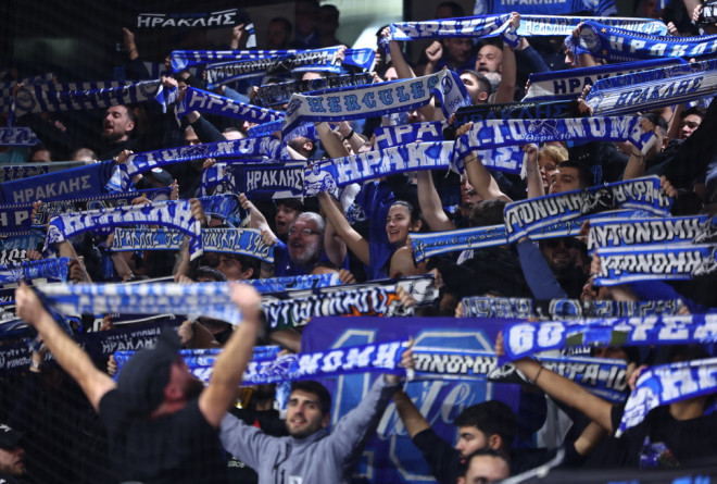 Από την ησυχία του Αυγούστου στο... «καυτό» Ιβανώφειο: Το μήνυμα του Ηρακλή για τα διαρκείας