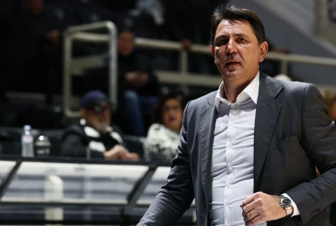 Ρεντζιάς: «Νέα εποχή για τη Stoiximan GBL – Έχουμε πολλά να δημιουργήσουμε τα επόμενα χρόνια»