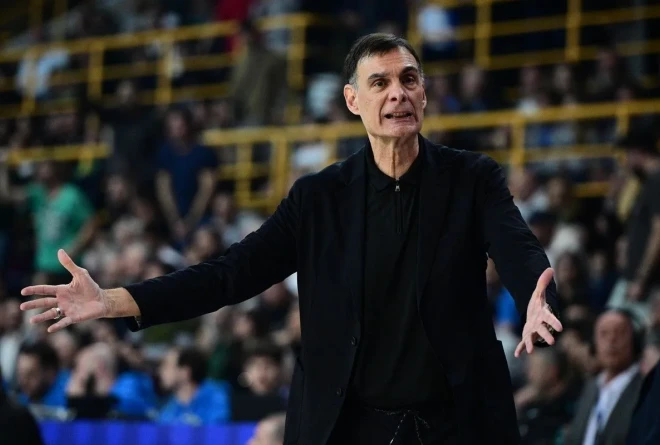 Ολυμπιακός: Η εξάδα ξένων του Μπαρτζώκα - Ποιον άφησε εκτός