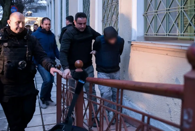 Δολοφονία Άγγελου στις Σέρρες: Ενοχή για ανθρωποκτονία από πρόθεση του 16χρονου ζήτησε η εισαγγελέας