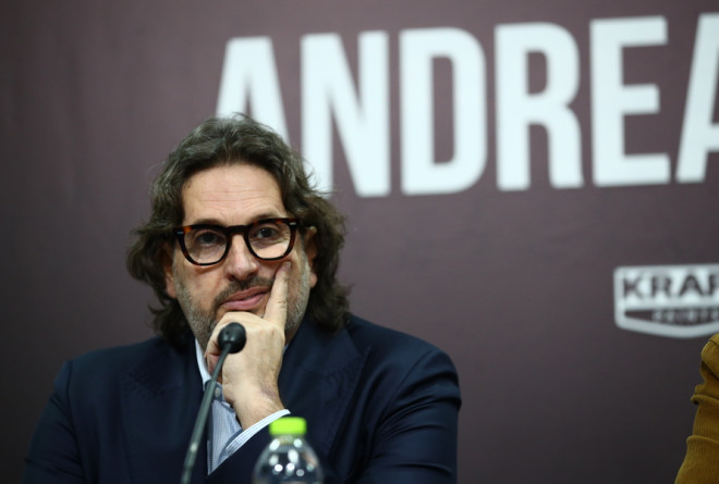 ΠΑΟΚ: Η ενεργοποίηση του Τρινκιέρι παίρνει «σάρκα και οστά»