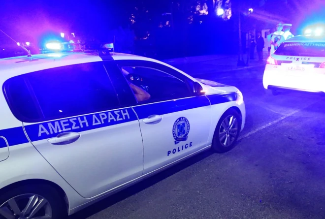 Θεσσαλονίκη: Αιματηρό επεισόδιο με πυροβολισμό στον Δενδροπόταμο